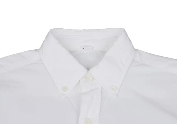 45rpm 45R Cotton Pocket Design Button-Down Shirt K-171703_004
