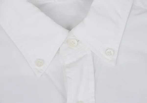 45rpm 45R Cotton Pocket Design Button-Down Shirt K-171703_005