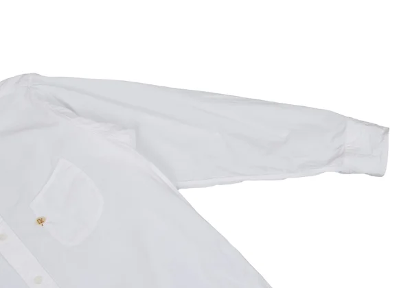 45rpm 45R Cotton Pocket Design Button-Down Shirt K-171703_007