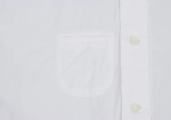 45rpm 45R Cotton Pocket Design Button-Down Shirt K-171703_010