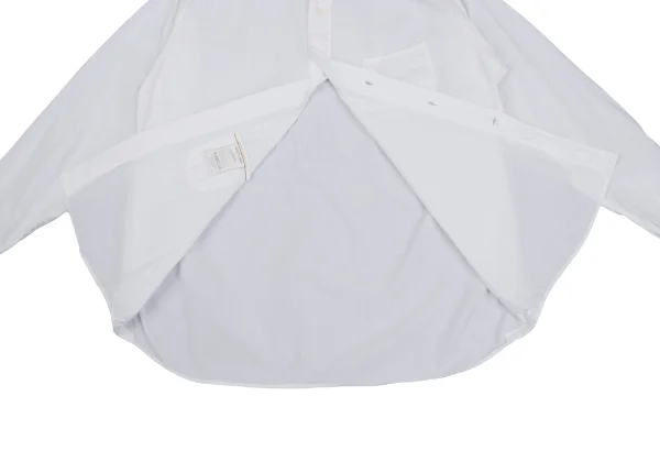 45rpm 45R Cotton Pocket Design Button-Down Shirt K-171703_011