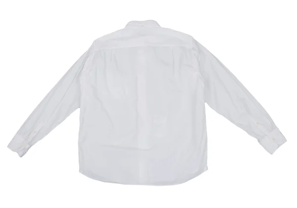 45rpm 45R Cotton Pocket Design Button-Down Shirt K-171703_012