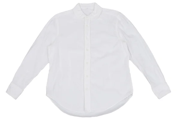 45rpm 45R Cotton Round Collar Shirt K-171704_002
