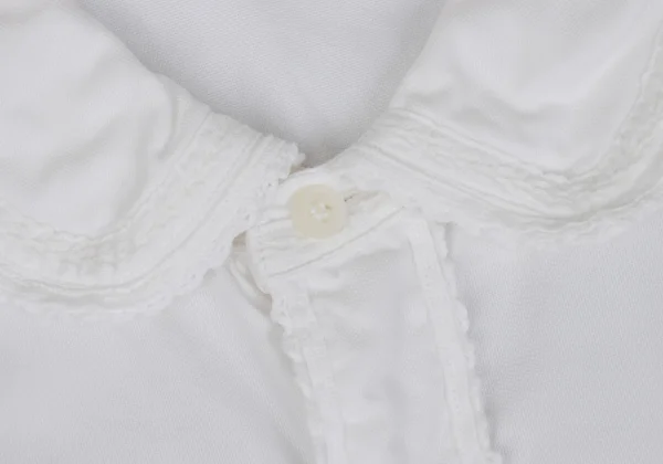 45rpm 45R Cotton Round Collar Shirt K-171704_004