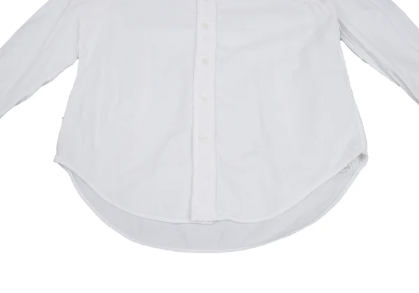 45rpm 45R Cotton Round Collar Shirt K-171704_007