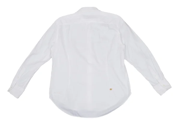 45rpm 45R Cotton Round Collar Shirt K-171704_009