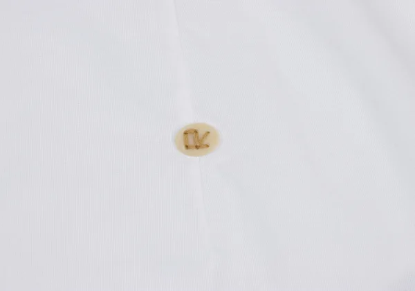 45rpm 45R Cotton Round Collar Shirt K-171704_010