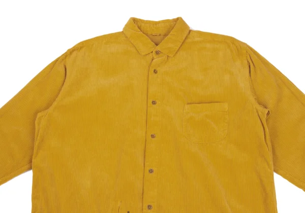 45rpm 45R Corduroy Shirt K-171705_003