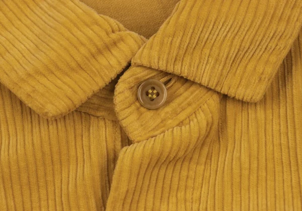 45rpm 45R Corduroy Shirt K-171705_004