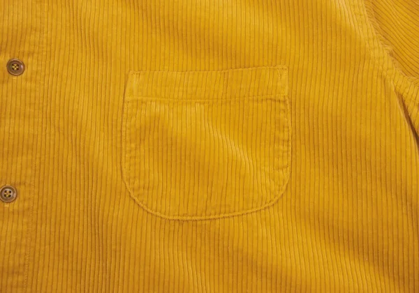 45rpm 45R Corduroy Shirt K-171705_005
