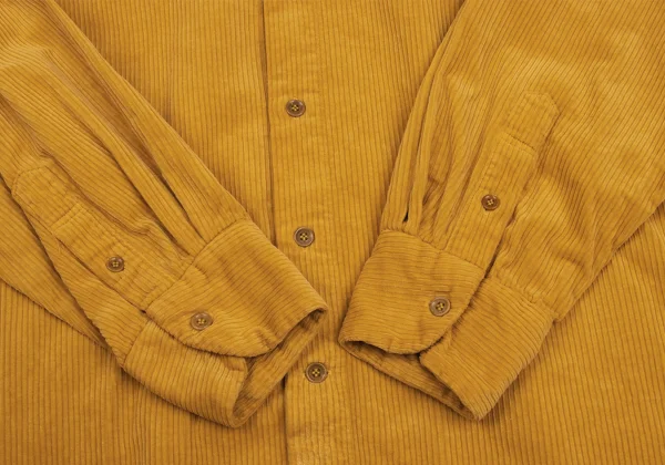 45rpm 45R Corduroy Shirt K-171705_007