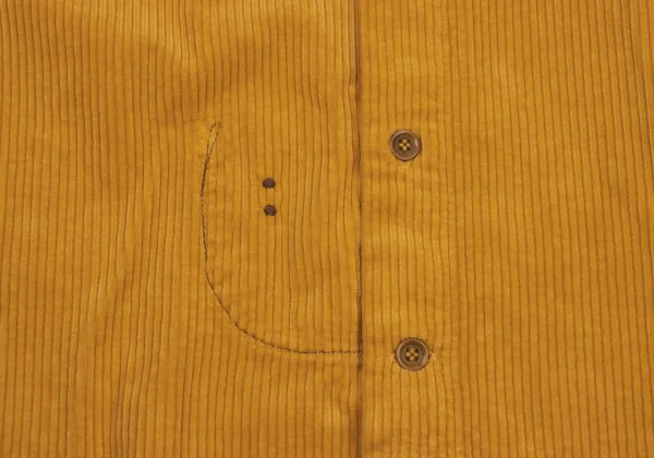 45rpm 45R Corduroy Shirt K-171705_011