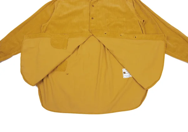 45rpm 45R Corduroy Shirt K-171705_012