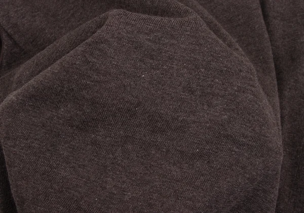 45rpm 45R Silk Trim Sleeveless Knit Top K-171707_009