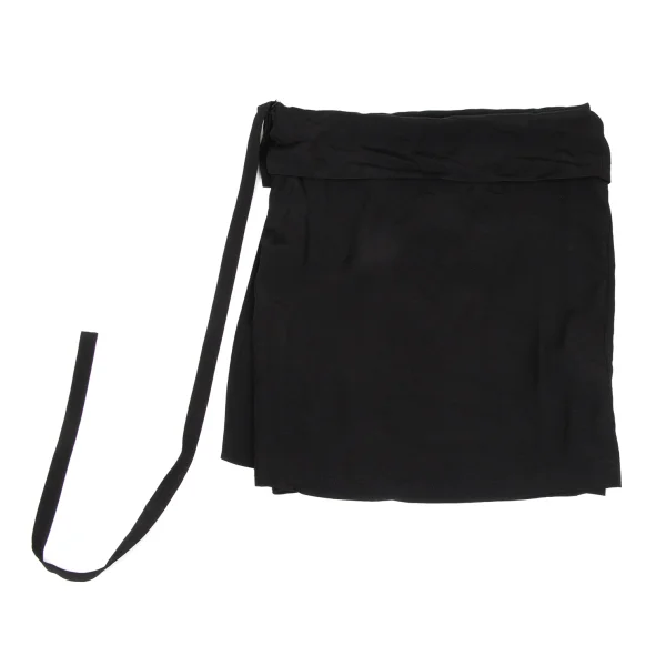 LIMI feu Rayon Wrap Tube Top K-171710_002