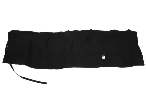 LIMI feu Rayon Wrap Tube Top K-171710_010