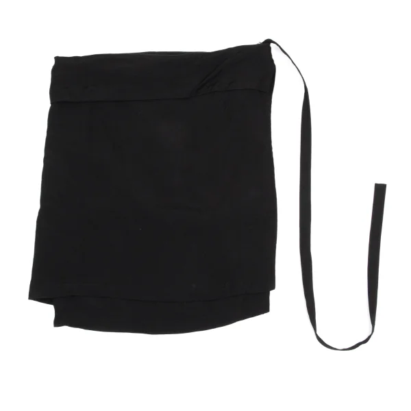 LIMI feu Rayon Wrap Tube Top K-171710_011