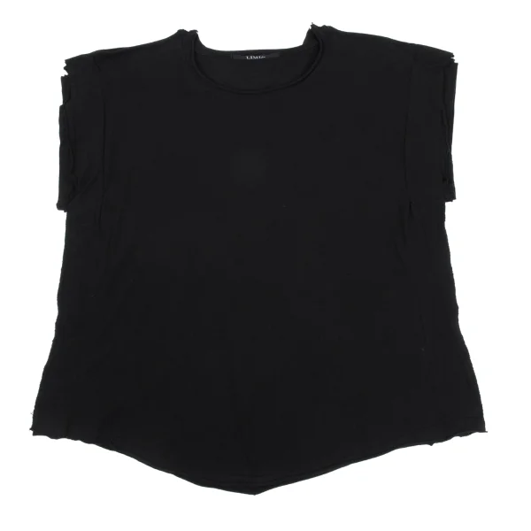 LIMI feu Inside-out Design T Shirt K-171711_002