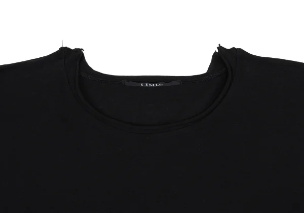 LIMI feu Inside-out Design T Shirt K-171711_003