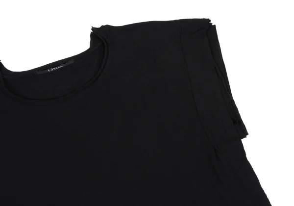 LIMI feu Inside-out Design T Shirt K-171711_004