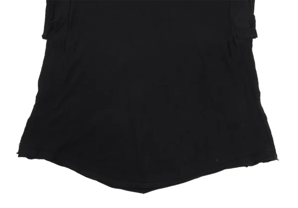 LIMI feu Inside-out Design T Shirt K-171711_006