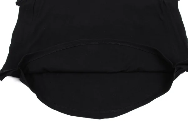 LIMI feu Inside-out Design T Shirt K-171711_008