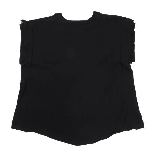 LIMI feu Inside-out Design T Shirt K-171711_009