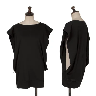LIMI feu Cotton Sleeveless Top