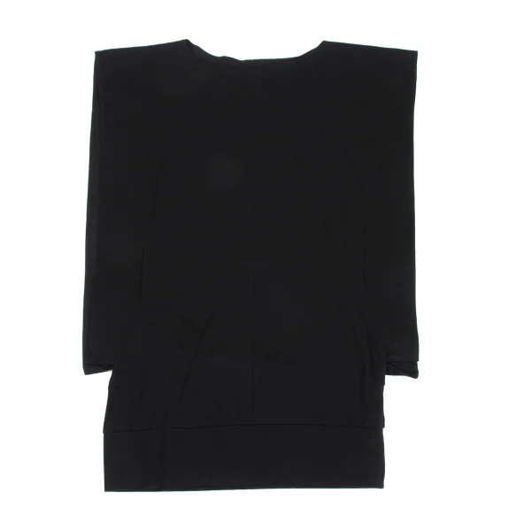LIMI feu Cotton Sleeveless Top K-171712_002