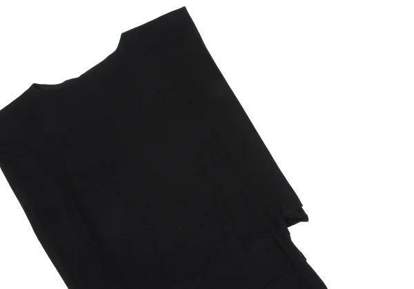 LIMI feu Cotton Sleeveless Top K-171712_006