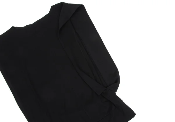 LIMI feu Cotton Sleeveless Top K-171712_007