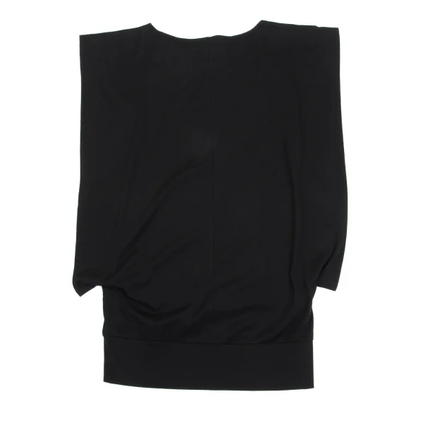 LIMI feu Cotton Sleeveless Top K-171712_010