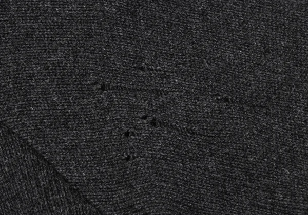 LIMI feu Wool Nylon Dolman Knit Sweater K-171716_006