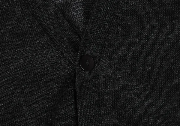 LIMI feu Linen Dolman Knit Cardigan K-171717_005
