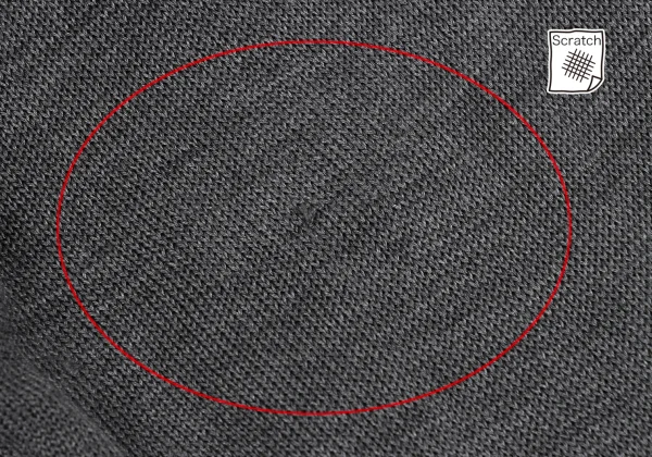 LIMI feu Vest Layered Knit Cardigan K-171718_004