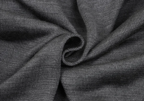 LIMI feu Vest Layered Knit Cardigan K-171718_018