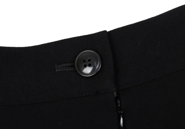 LIMI feu Bonded Fishtail Skirt K-171720_008