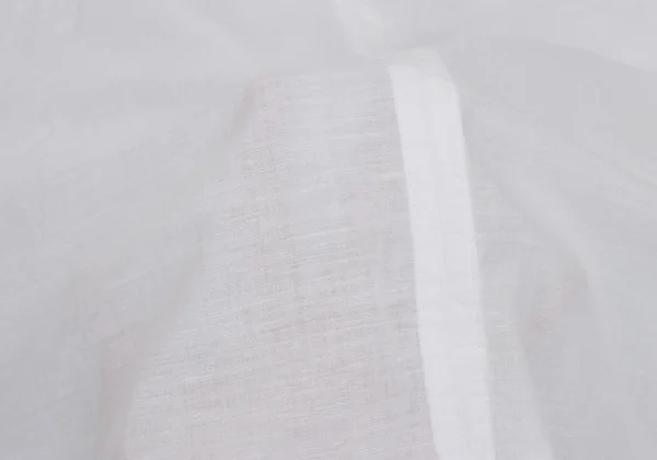 LIMI feu Cotton Design Collar Dress K-171722_014