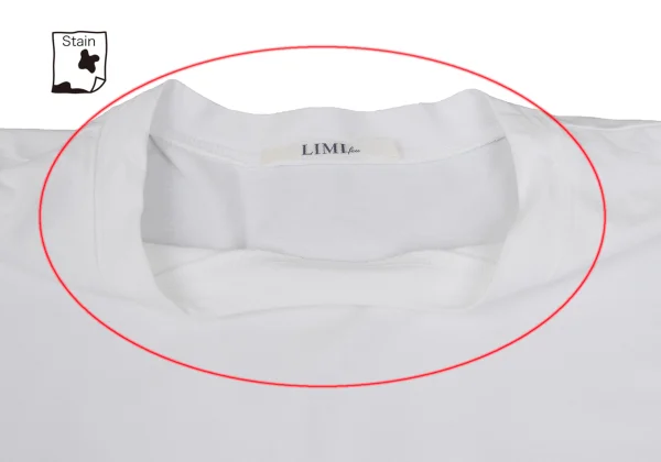 LIMI feu Cotton Belted Sleeve Design Dress K-171723_005