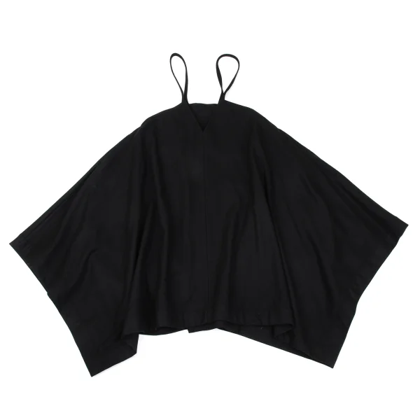 LIMI feu Wool Nylon Cami Dress K-171725_002
