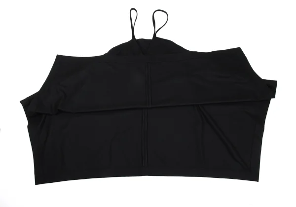LIMI feu Wool Nylon Cami Dress K-171725_007