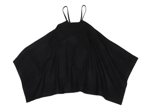 LIMI feu Wool Nylon Cami Dress K-171725_008