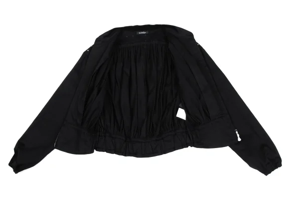 LIMI feu Cotton Studs Blouson & Pants K-171728_011