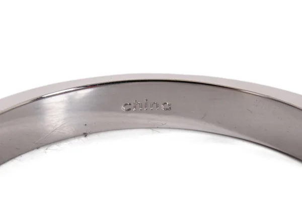 COACH Metal Bangle K-171729_007