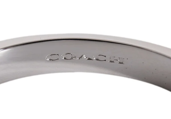 COACH Metal Bangle K-171729_009