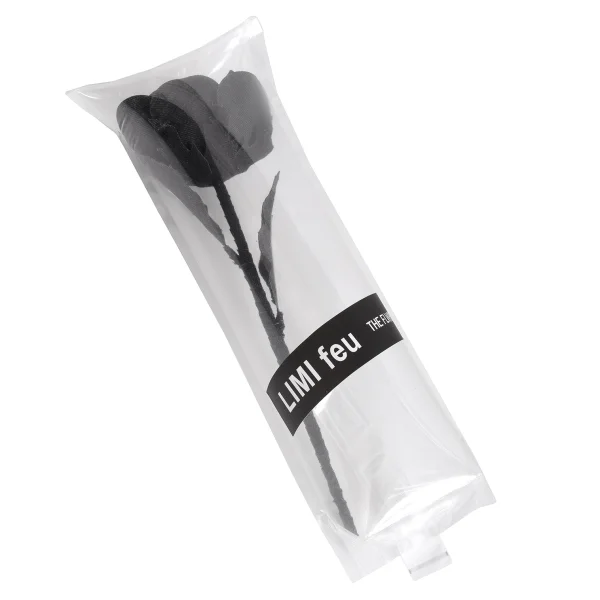 LIMI feu THE FLWRS Artificial Flowers Black  K-171731_001