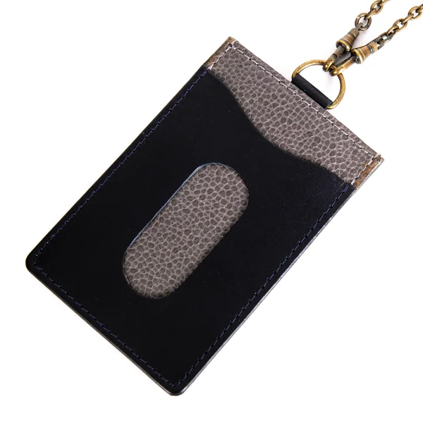 LIMI feu Chain Card Case K-171732_002