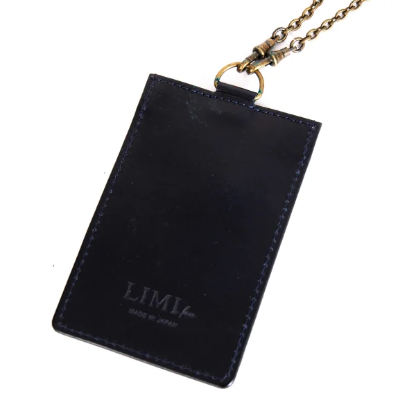 LIMI feu Chain Card Case K-171732_003