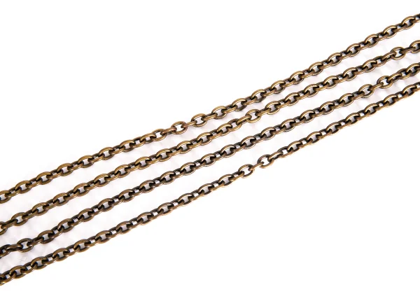 LIMI feu Chain Card Case K-171732_004