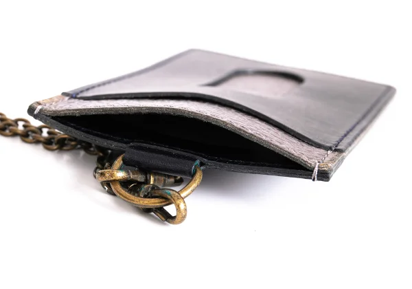 LIMI feu Chain Card Case K-171732_006